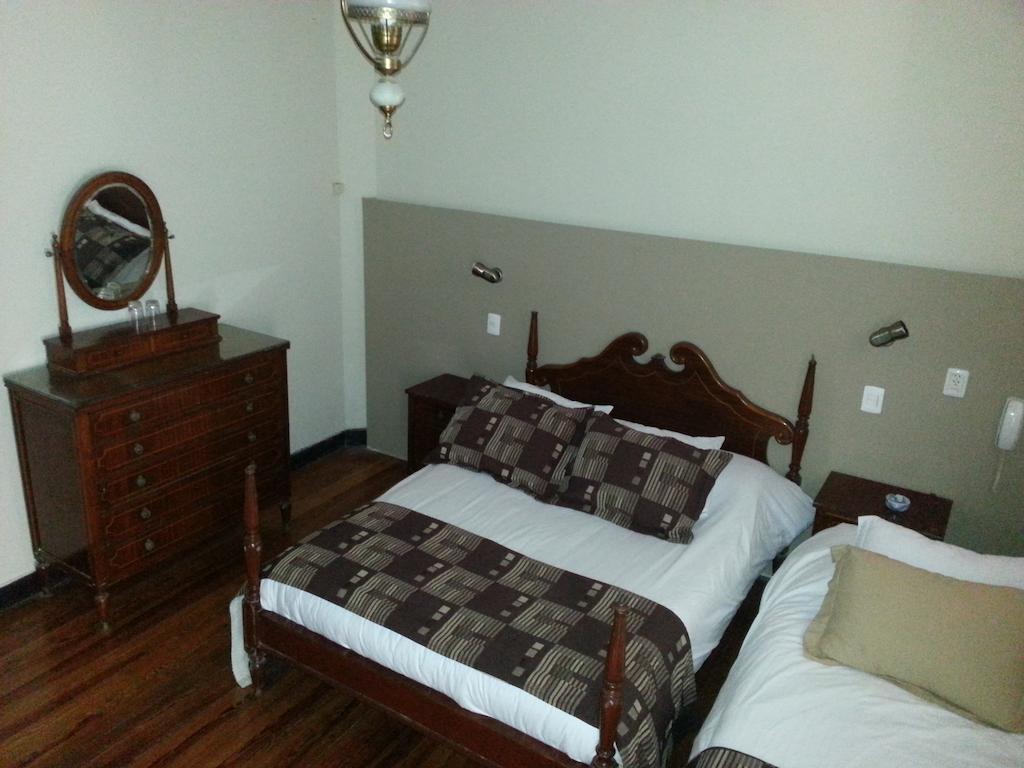 Hotel New Arapey