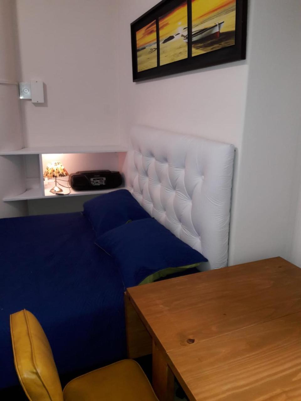 Alquiler Temporal Apartment Montevideo