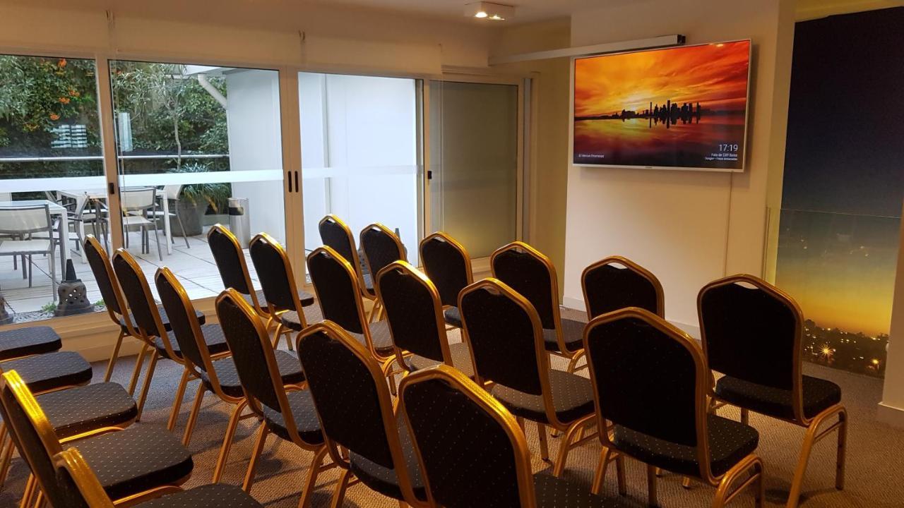 Mercure Punta Carretas 4*