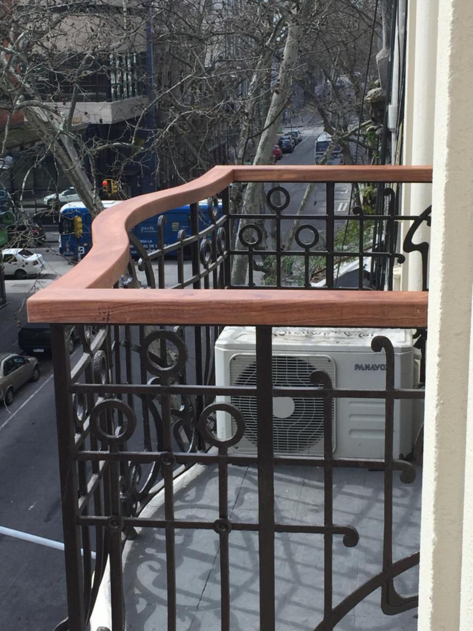 Claridge Hotel