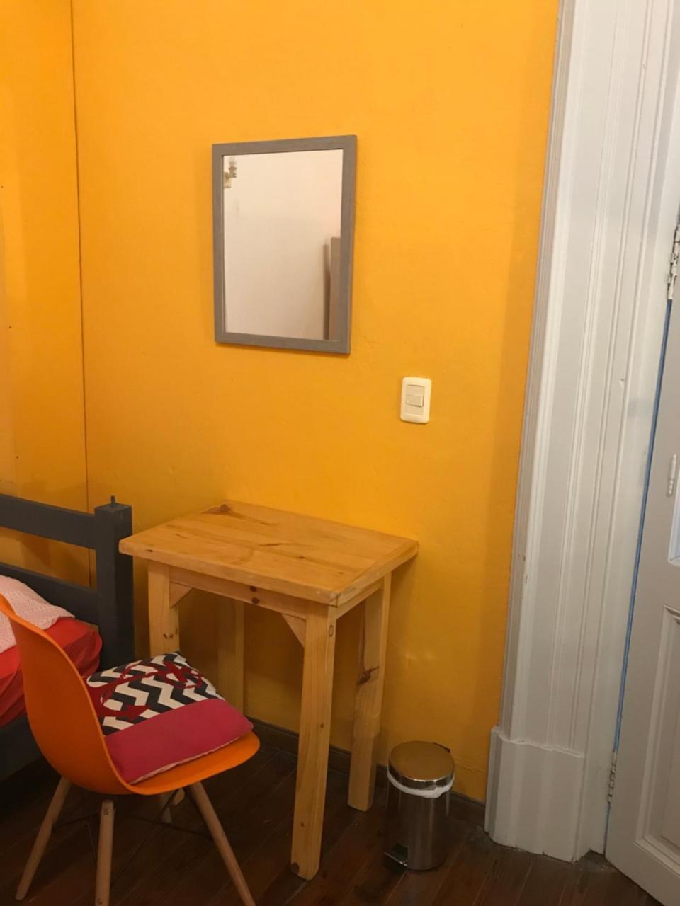 Hostal Student's Montevideo