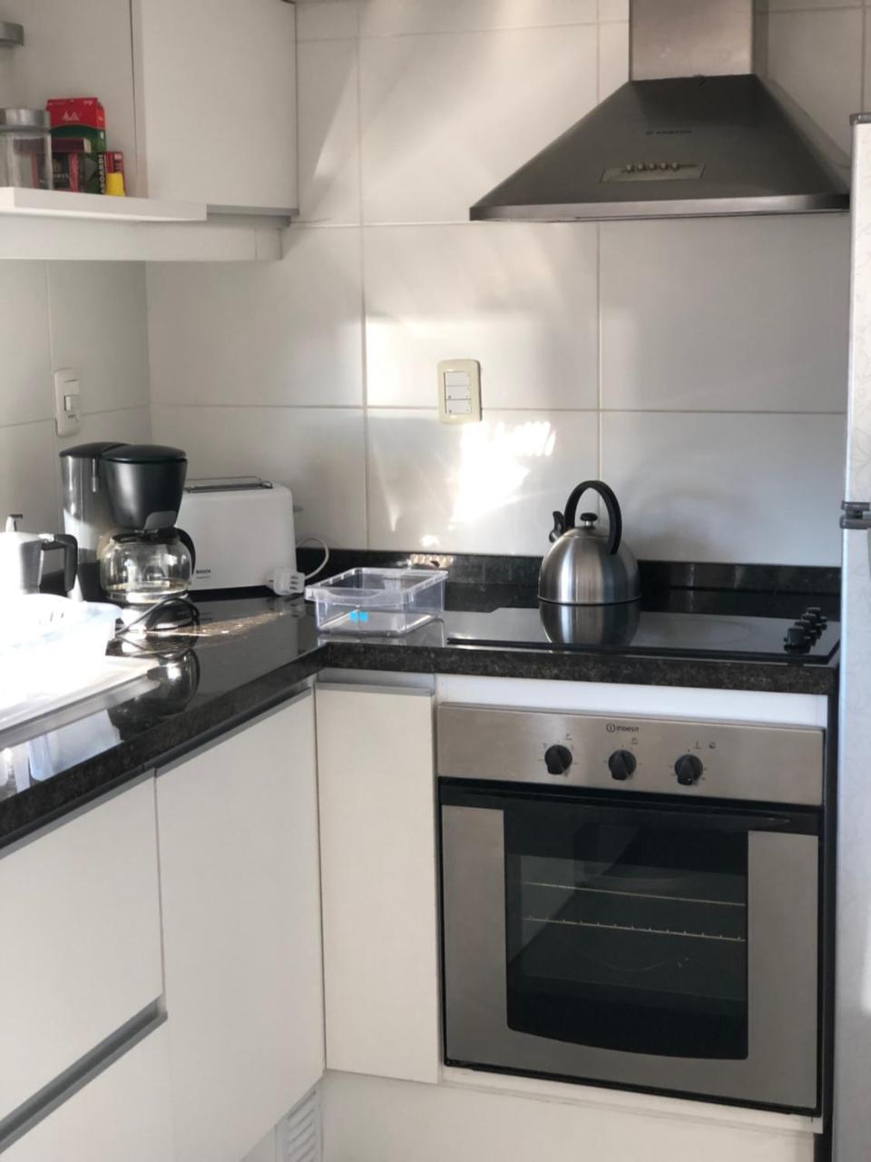 Apartamento Penthouse 603