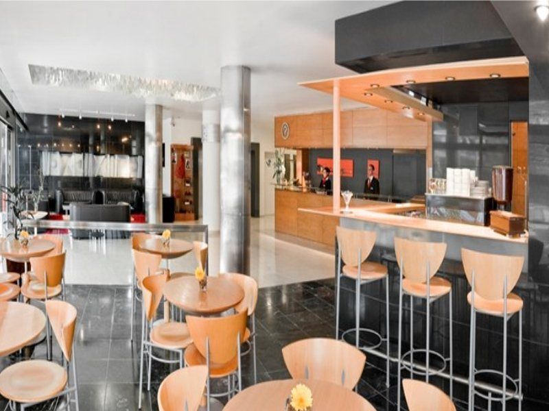 Hotel Tryp