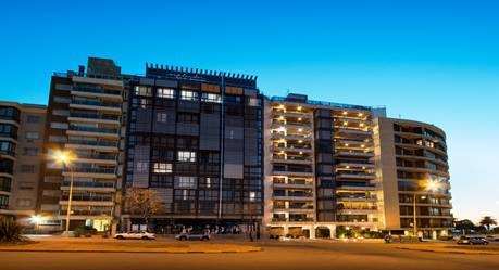 Hotel Esplendor By Wyndham Punta Carretas Montevideo
