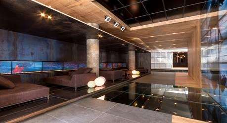 Esplendor By Wyndham Punta Carretas 4* Montevideo
