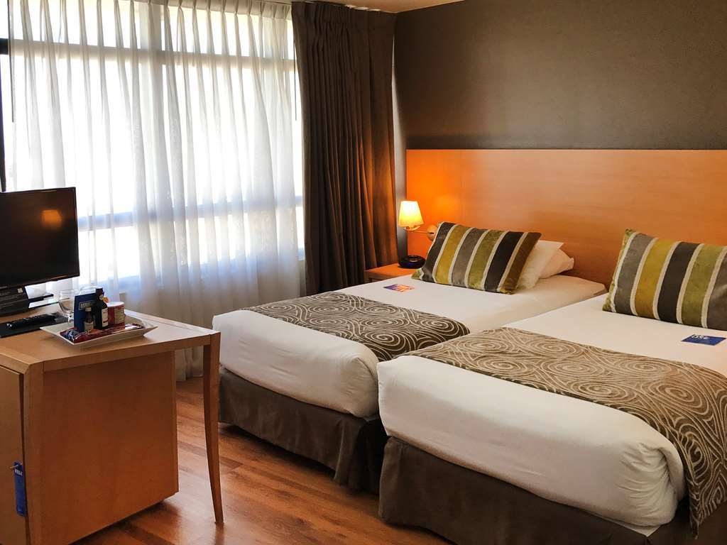Hotel Tryp 4*