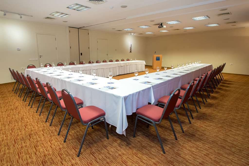 Tryp 4* Montevideo