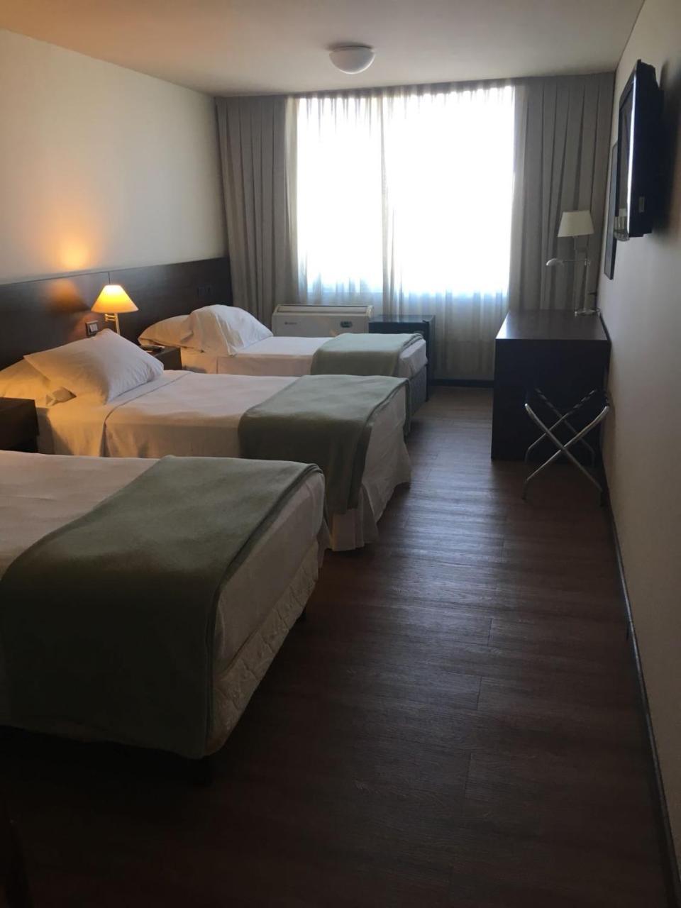 Hotel Intercity 4*
