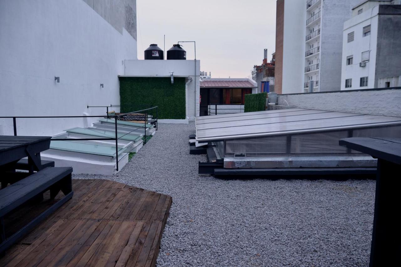 Hostal Piano Sur
