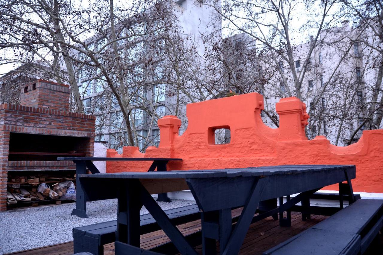 Hostal Piano Sur Montevideo