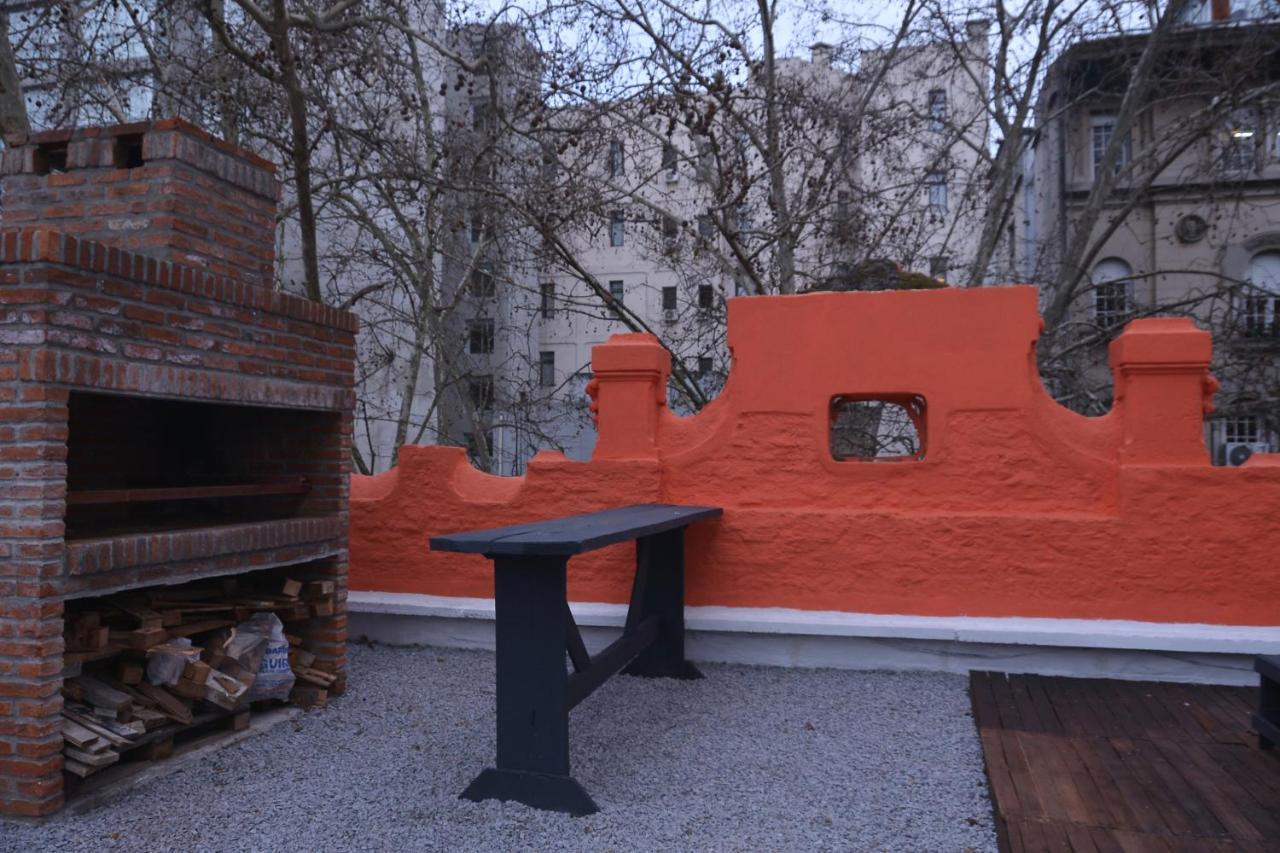 Piano Sur Hostal
