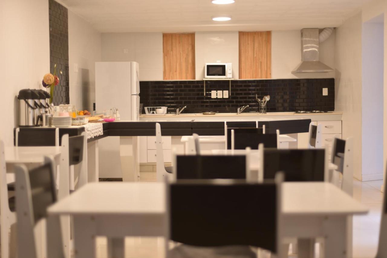 Hostal Piano Sur