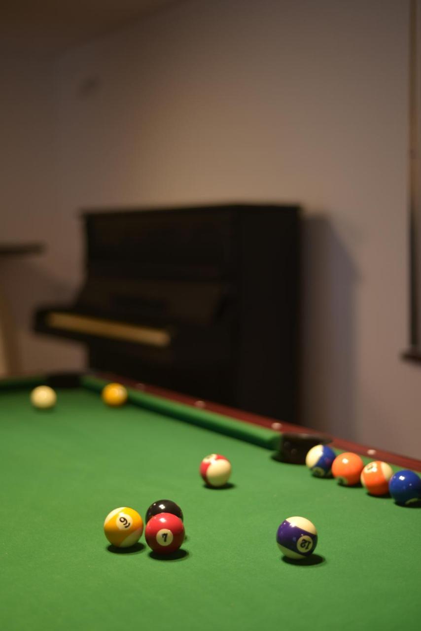 Hostal Piano Sur *
