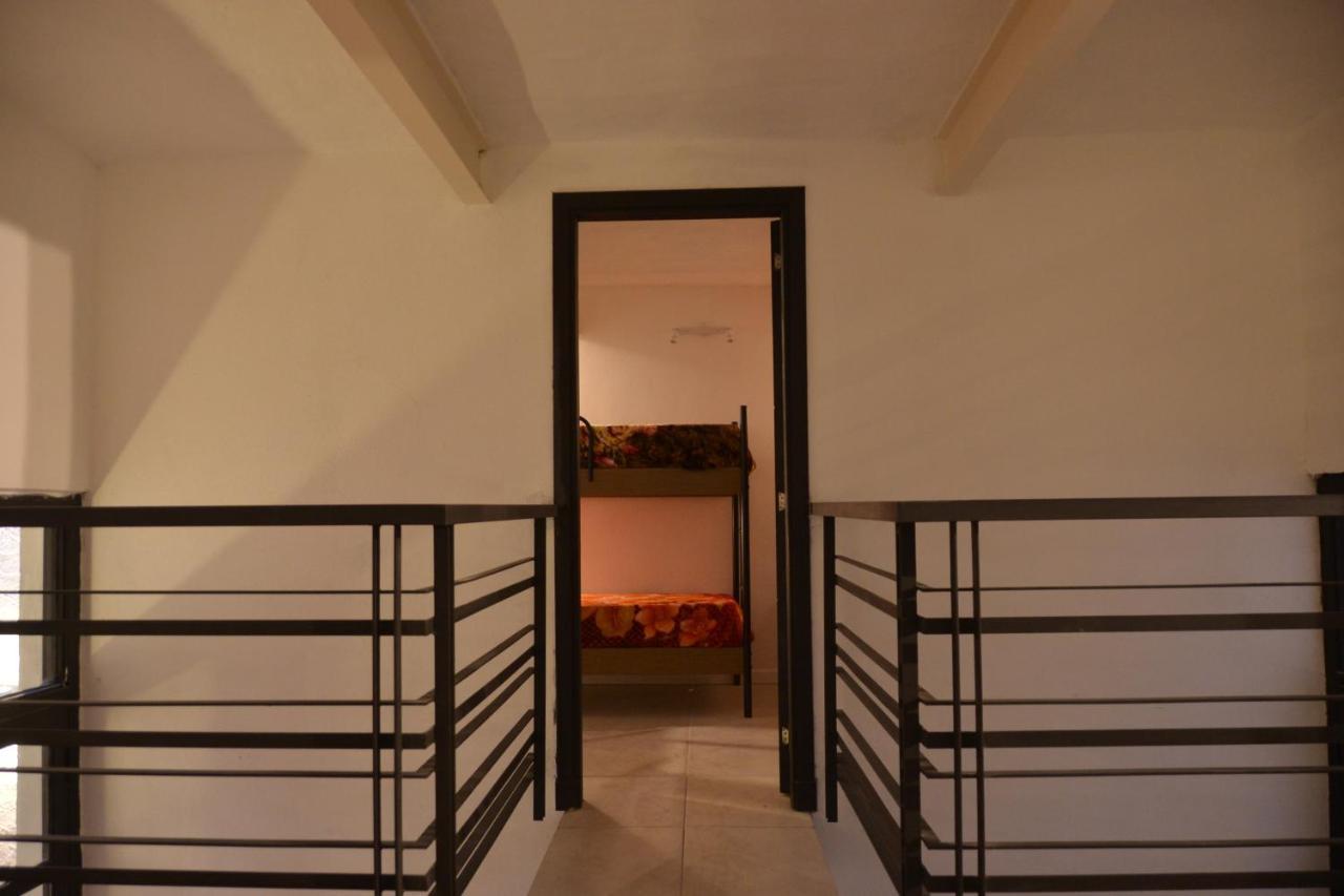 Hostal Piano Sur