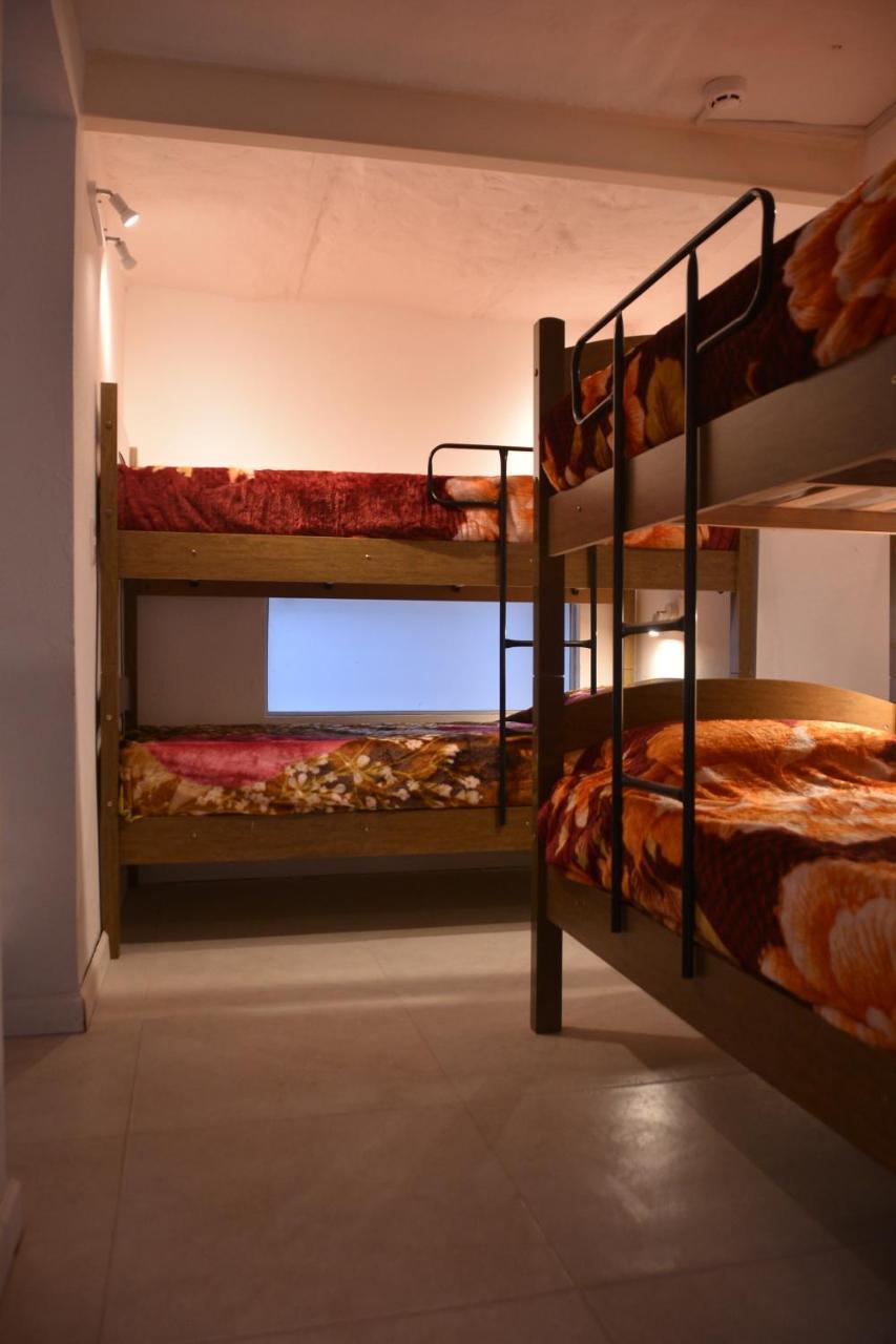 Hostal Piano Sur