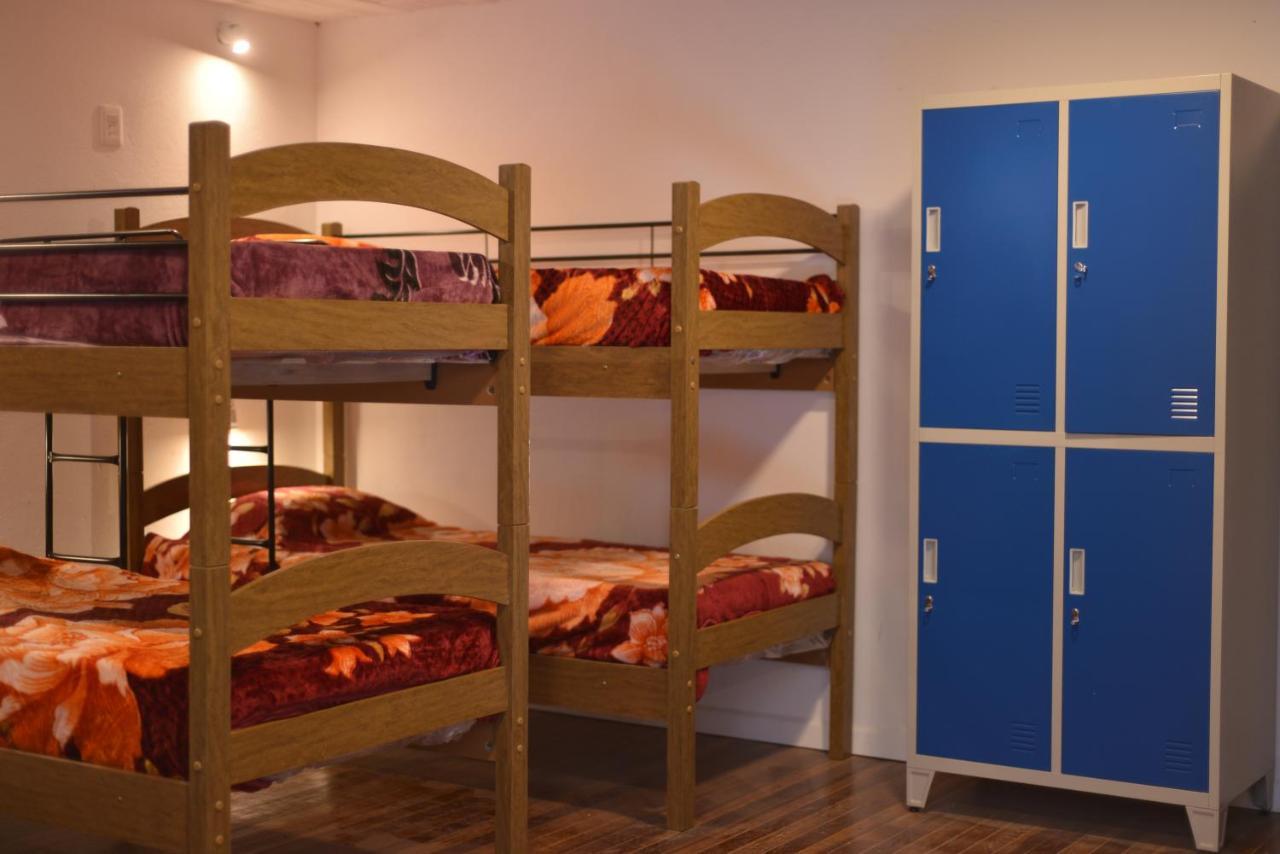 Hostal Piano Sur