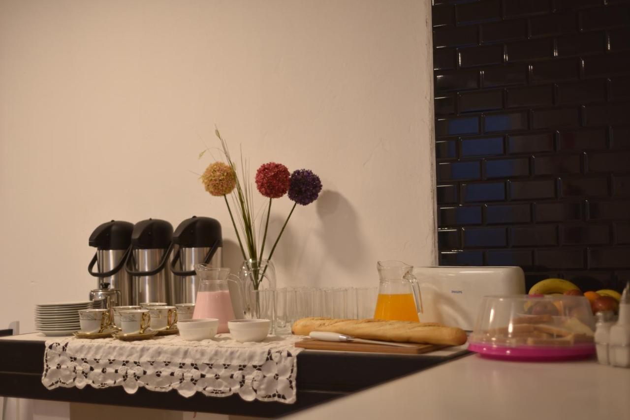 Hostal Piano Sur Montevideo