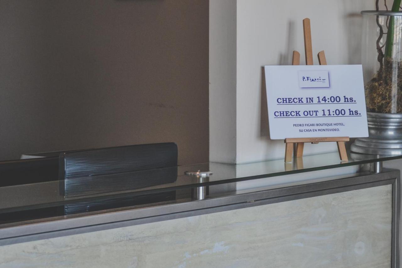 Pedro Figari Boutique 4*