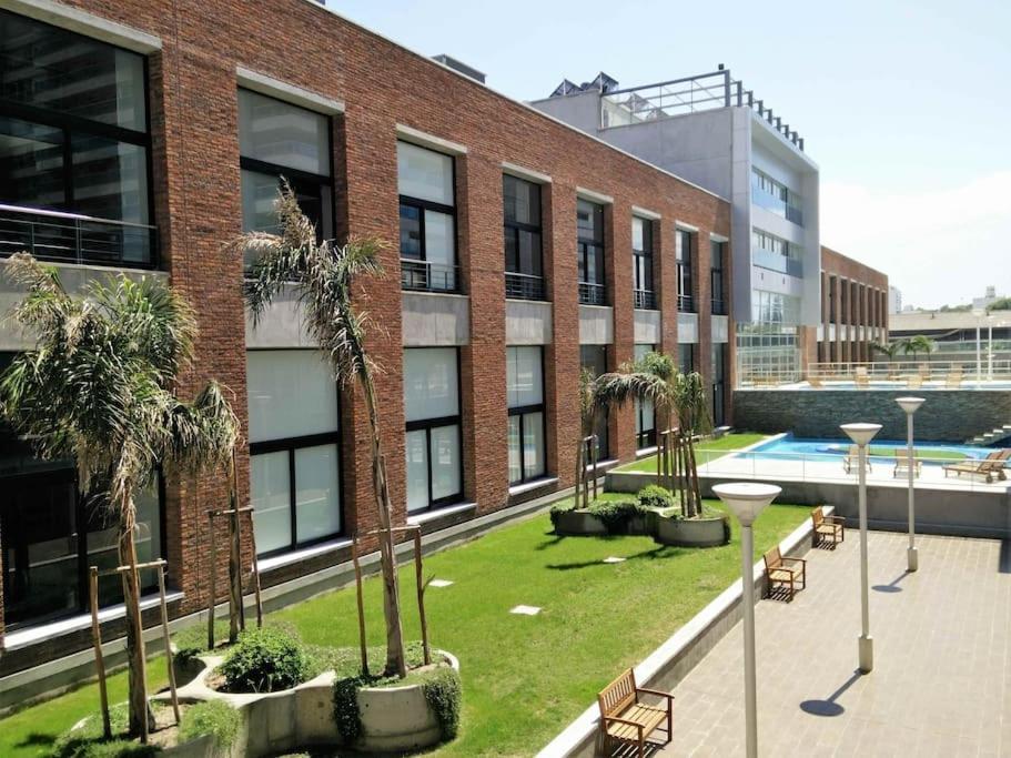 Apartamento Excelente Vista Diamantis Plaza Apartamento