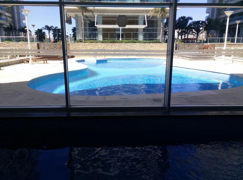 Apartamento Excelente Vista Diamantis Plaza