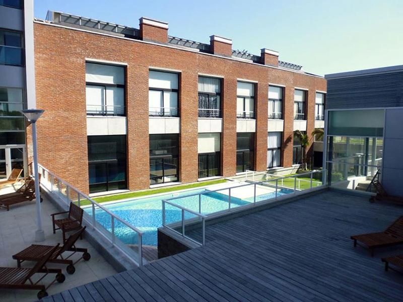 Apartamento Excelente Vista Diamantis Plaza *