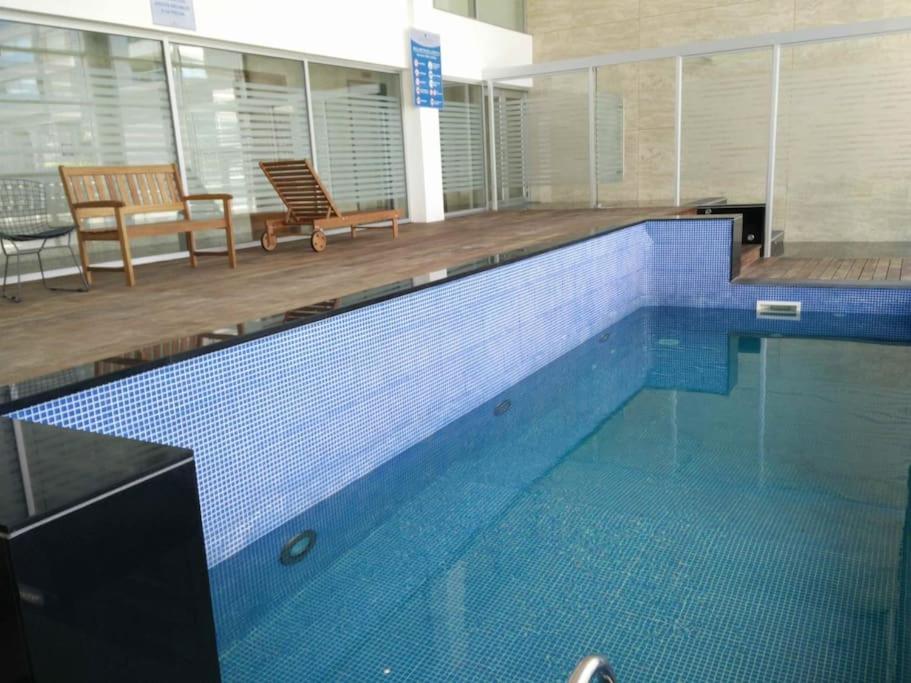 Apartamento Excelente Vista Diamantis Plaza *