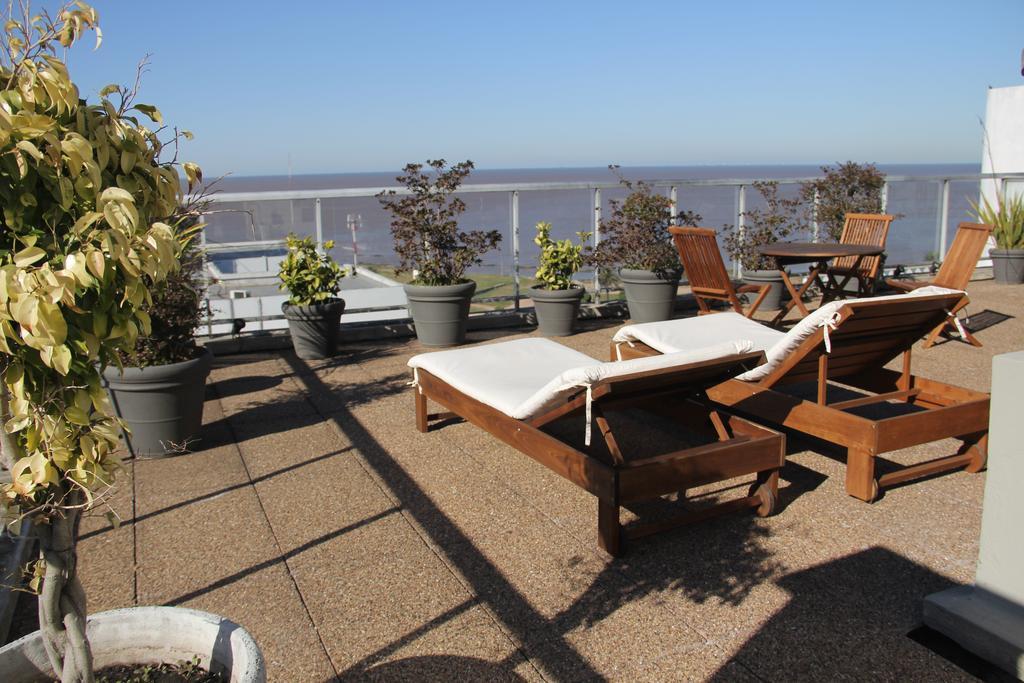 Punta Trouville Hotel 3*