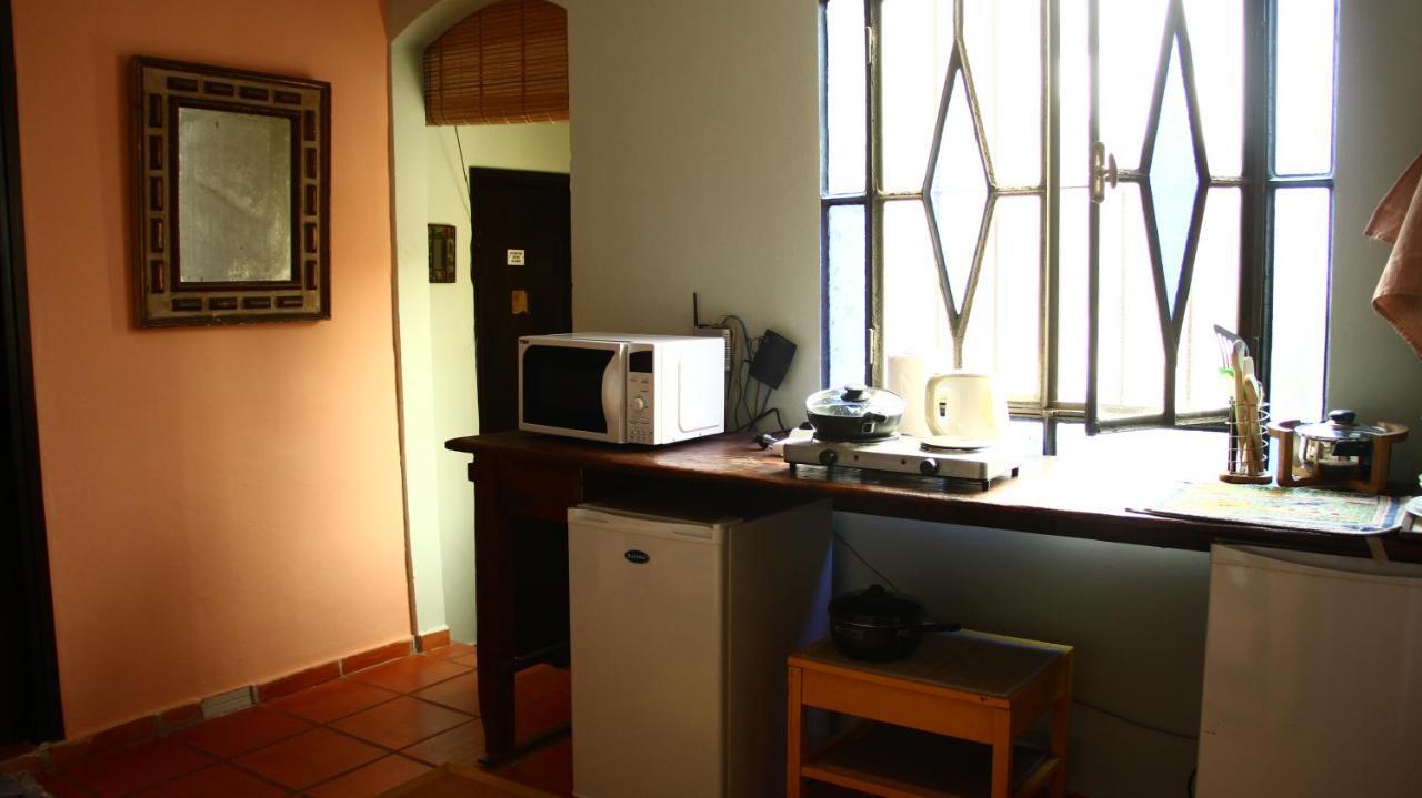 C/ Bano Privado. Ideal Estudiantes/viajeros Casa de hóspedes Montevideu