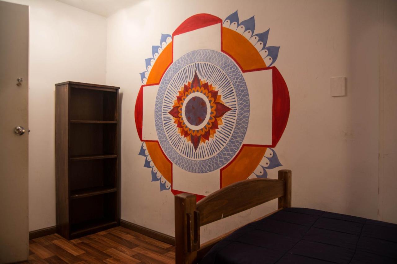 Pocitos Hostal Montevideo