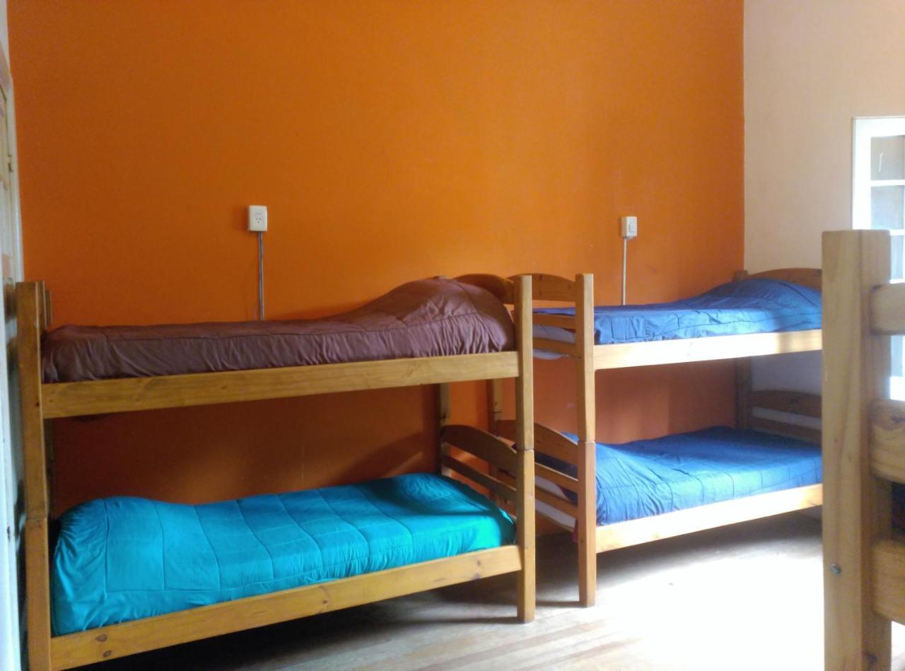 Hostal Pocitos *
