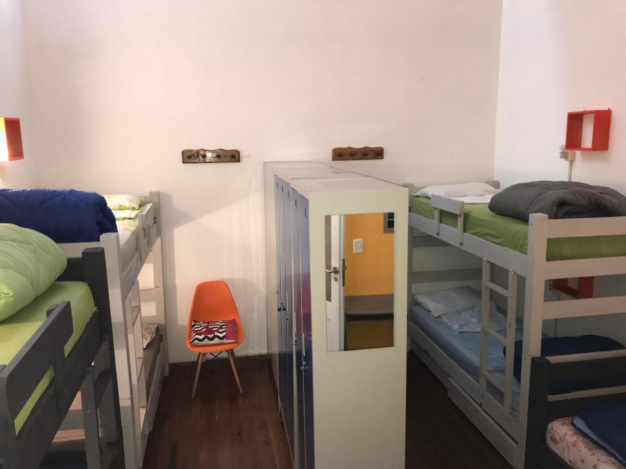 Student's Hostal *
