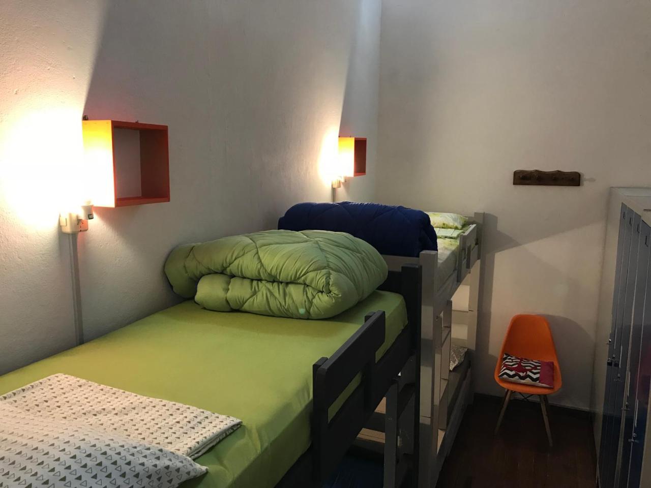 Student's Hostal Montevideo