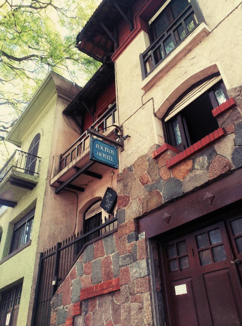 Pocitos Hostal Montevideo