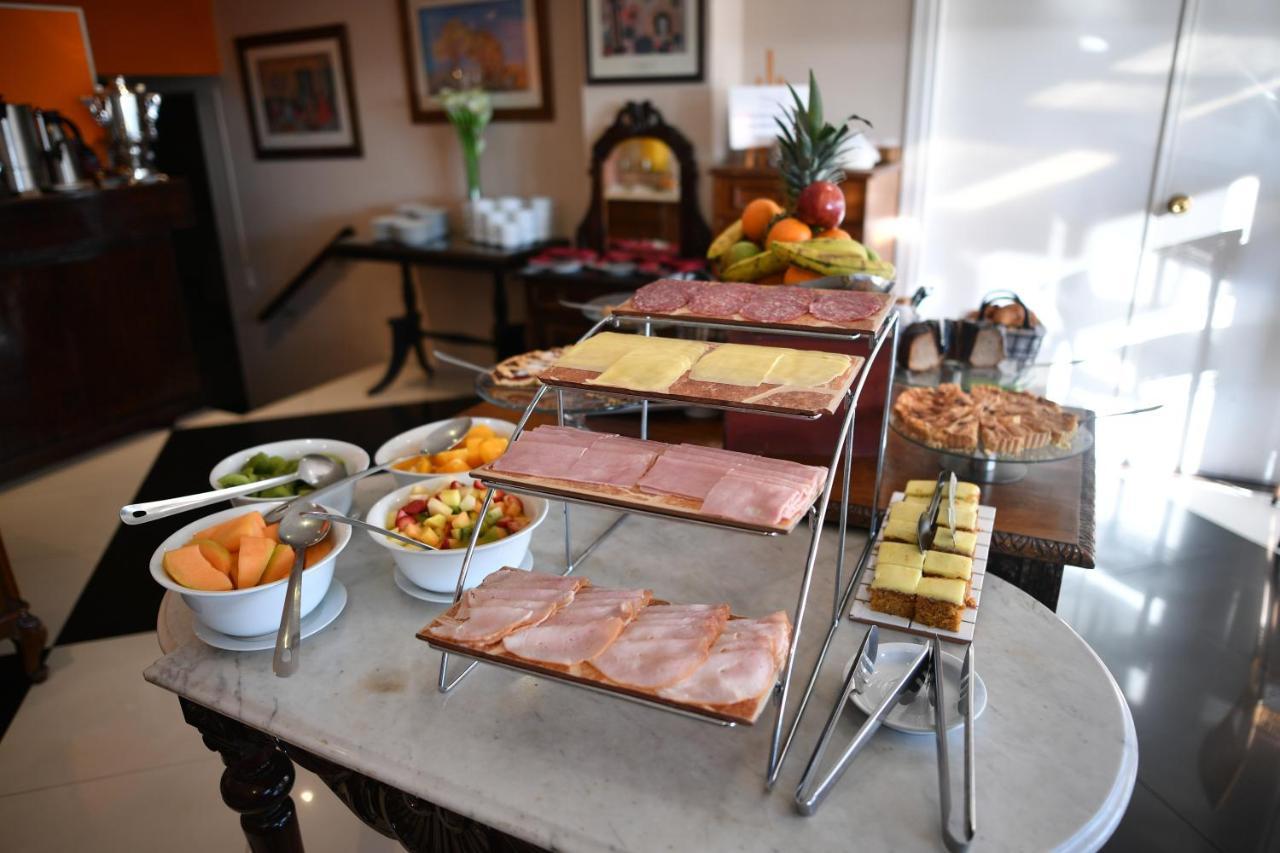 Hotel Pedro Figari Boutique Montevideo