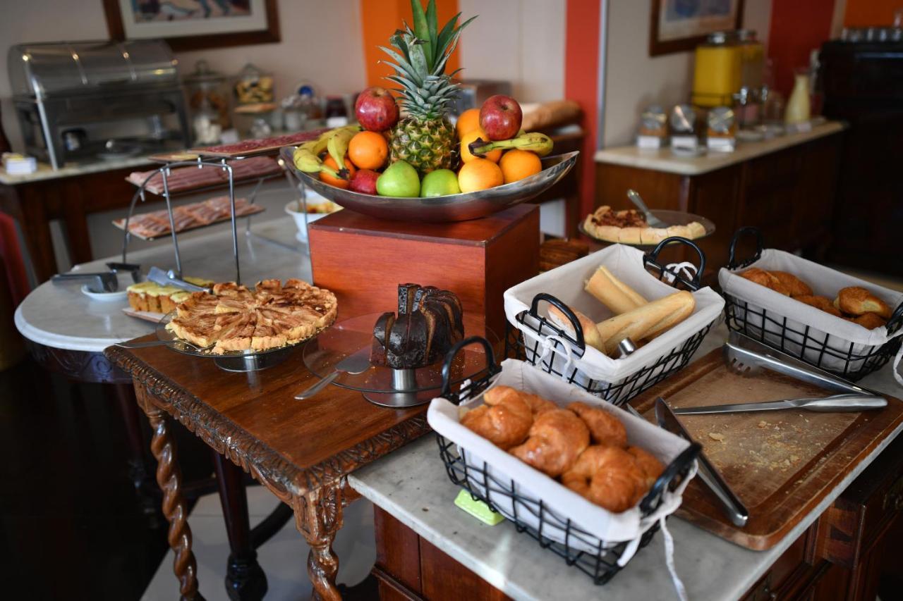 Hotel Pedro Figari Boutique