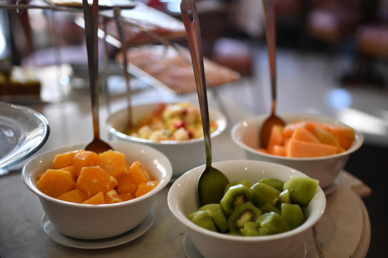 Hotel Pedro Figari Boutique