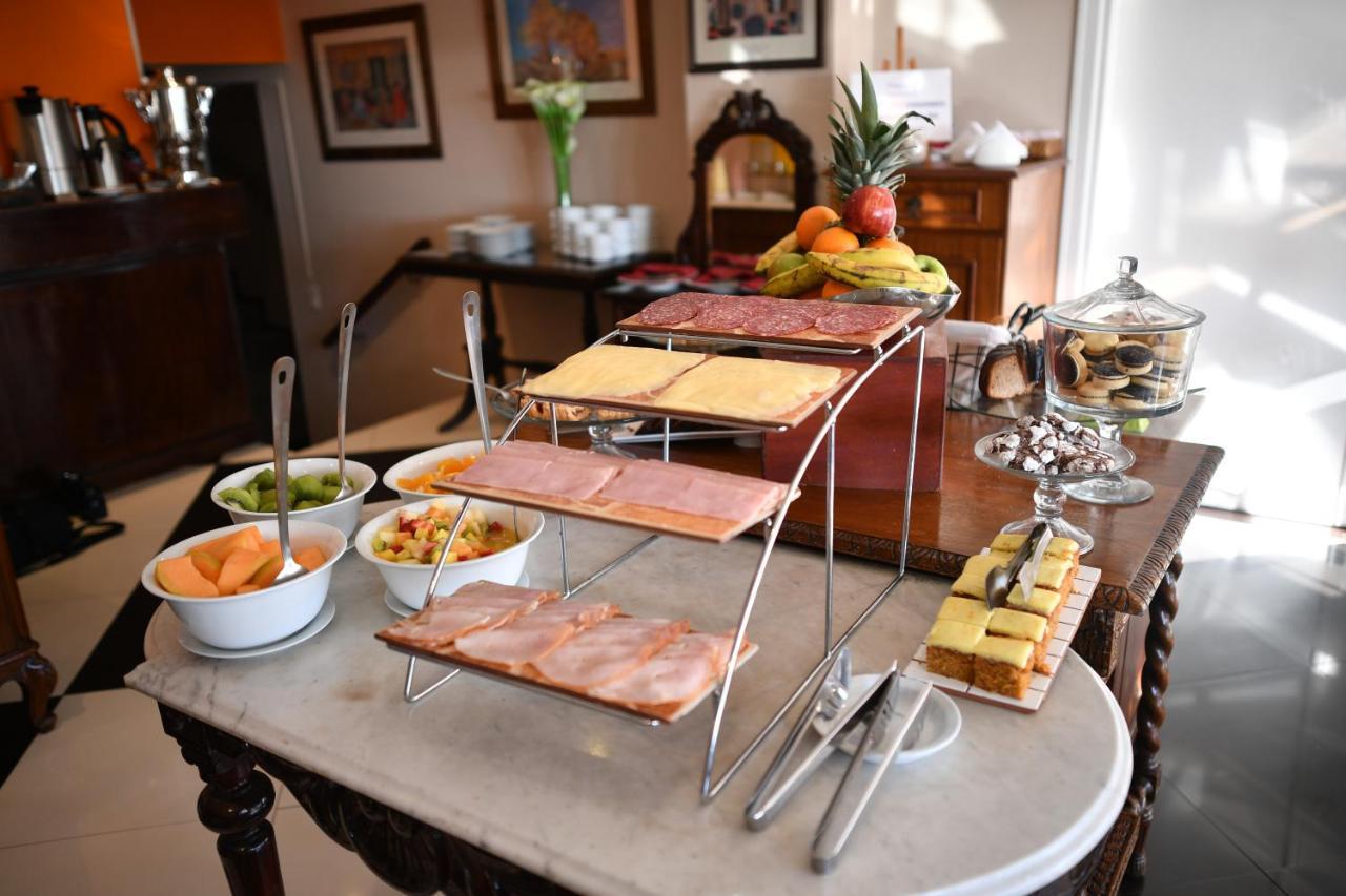 Hotel Pedro Figari Boutique Montevideo