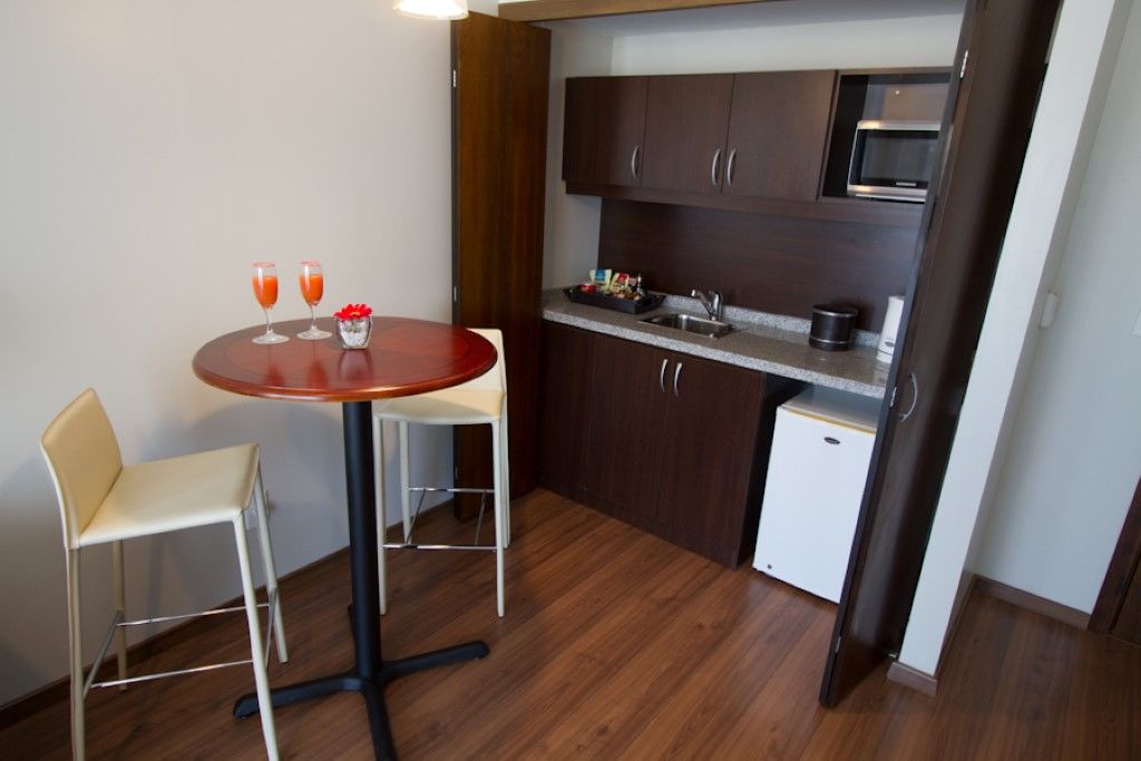 Regency Park Hotel Montevideo