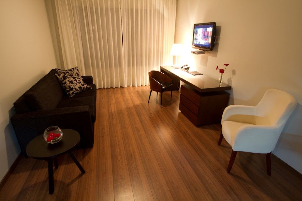 Hotel Regency Park Montevideo