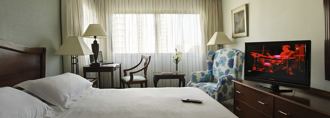 Hotel Palladium Business Montevideo