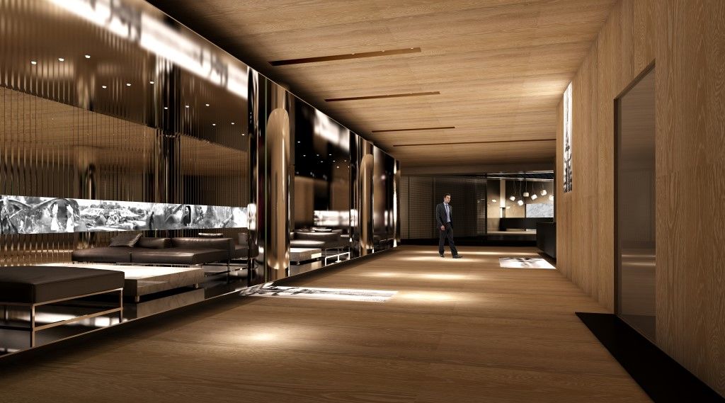 Esplendor By Wyndham Punta Carretas Hotel Montevideo