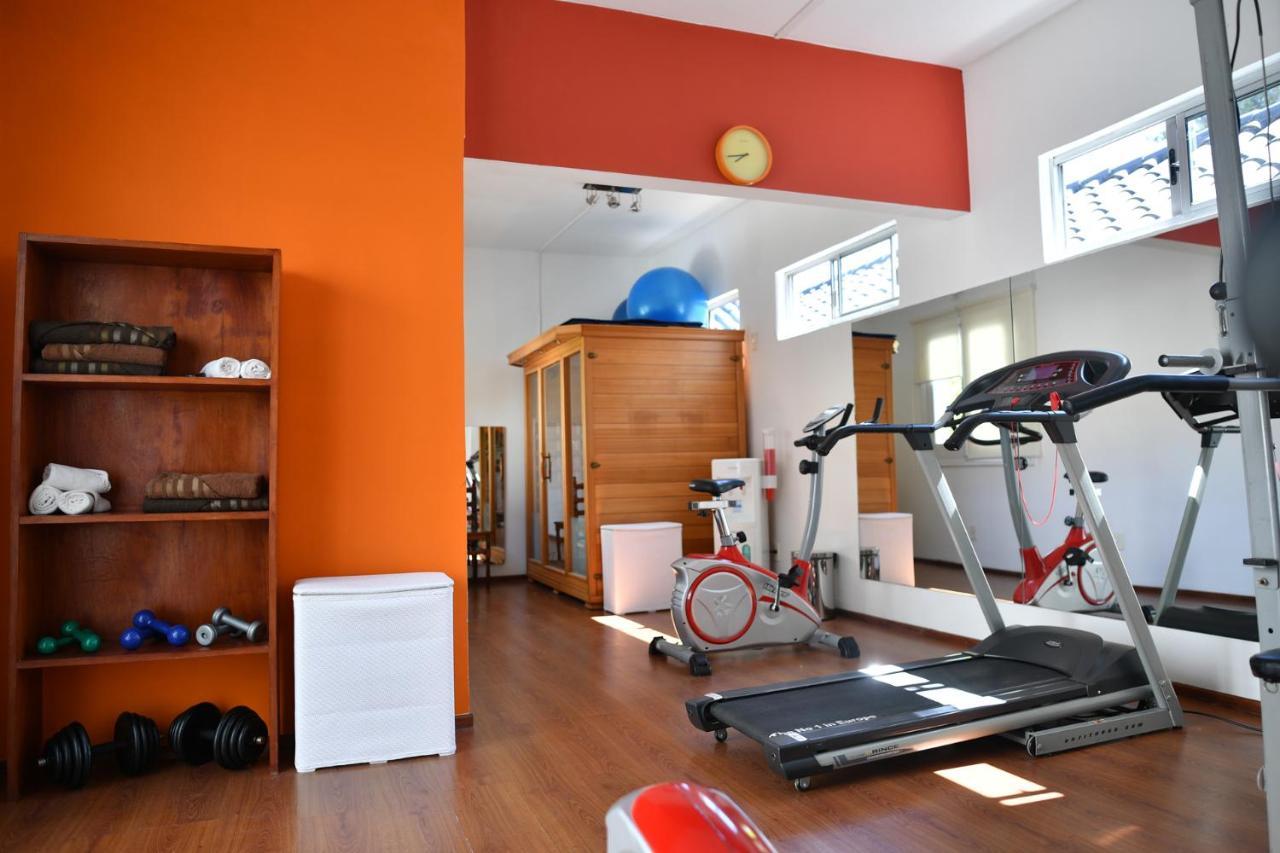 Hotel Pedro Figari Boutique Montevideo