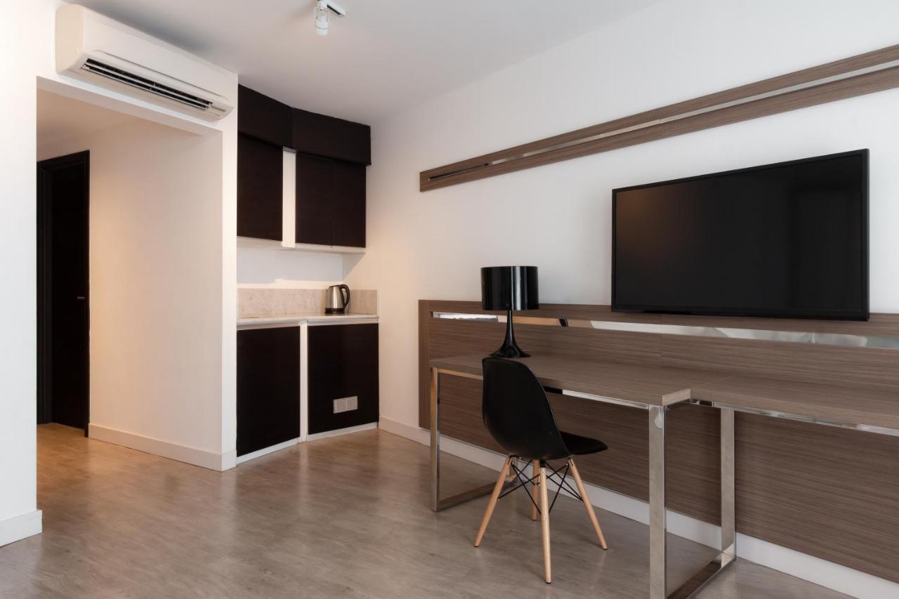 Vivaldi Loft Punta Carretas Hotel