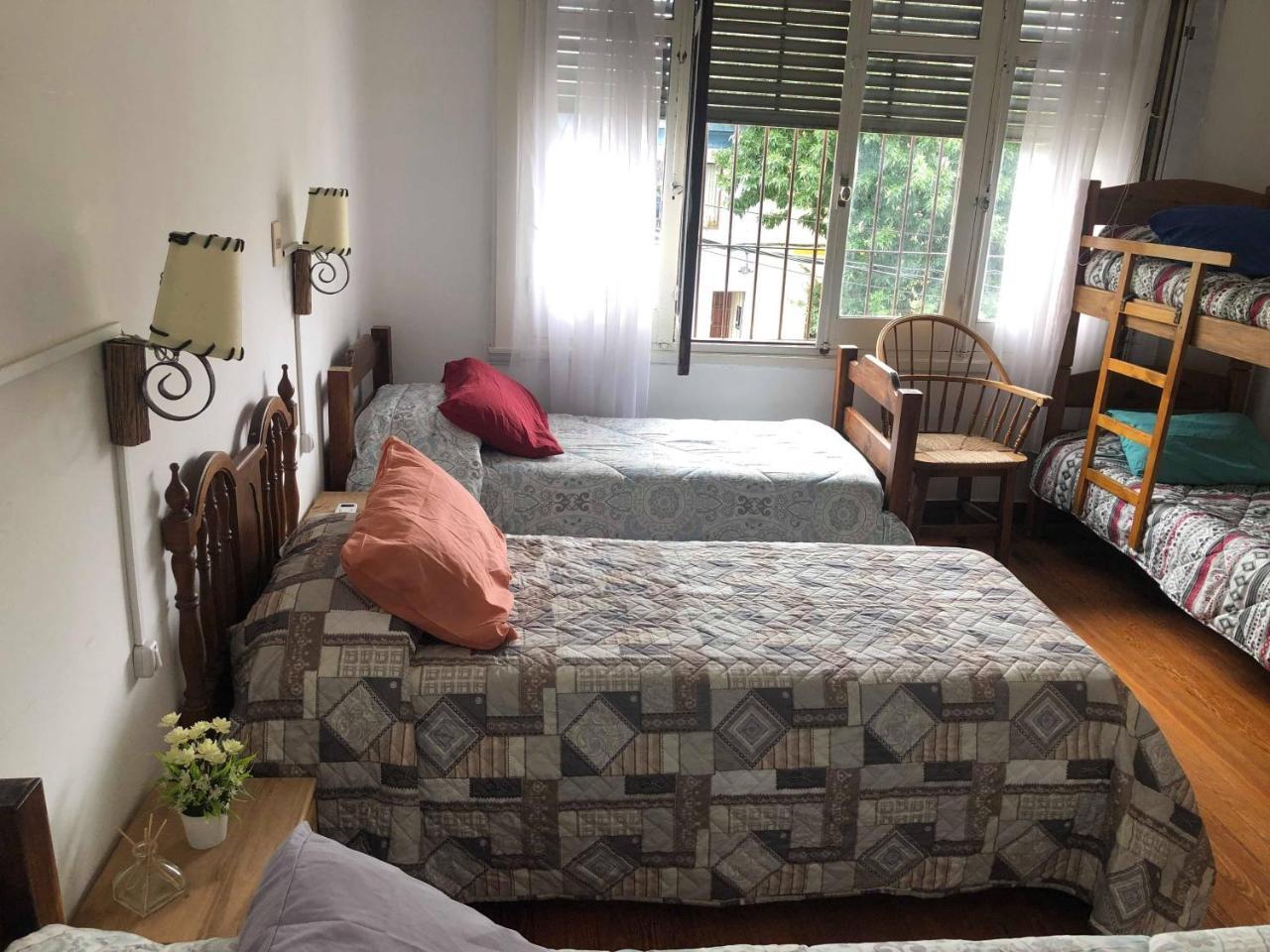 Casa de hóspedes Hostwell Pocitos *