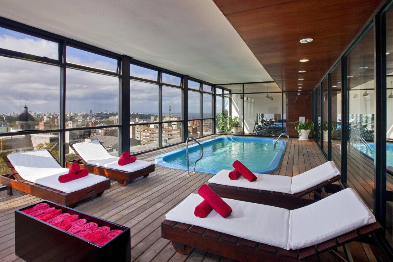 Four Points By Sheraton 4*