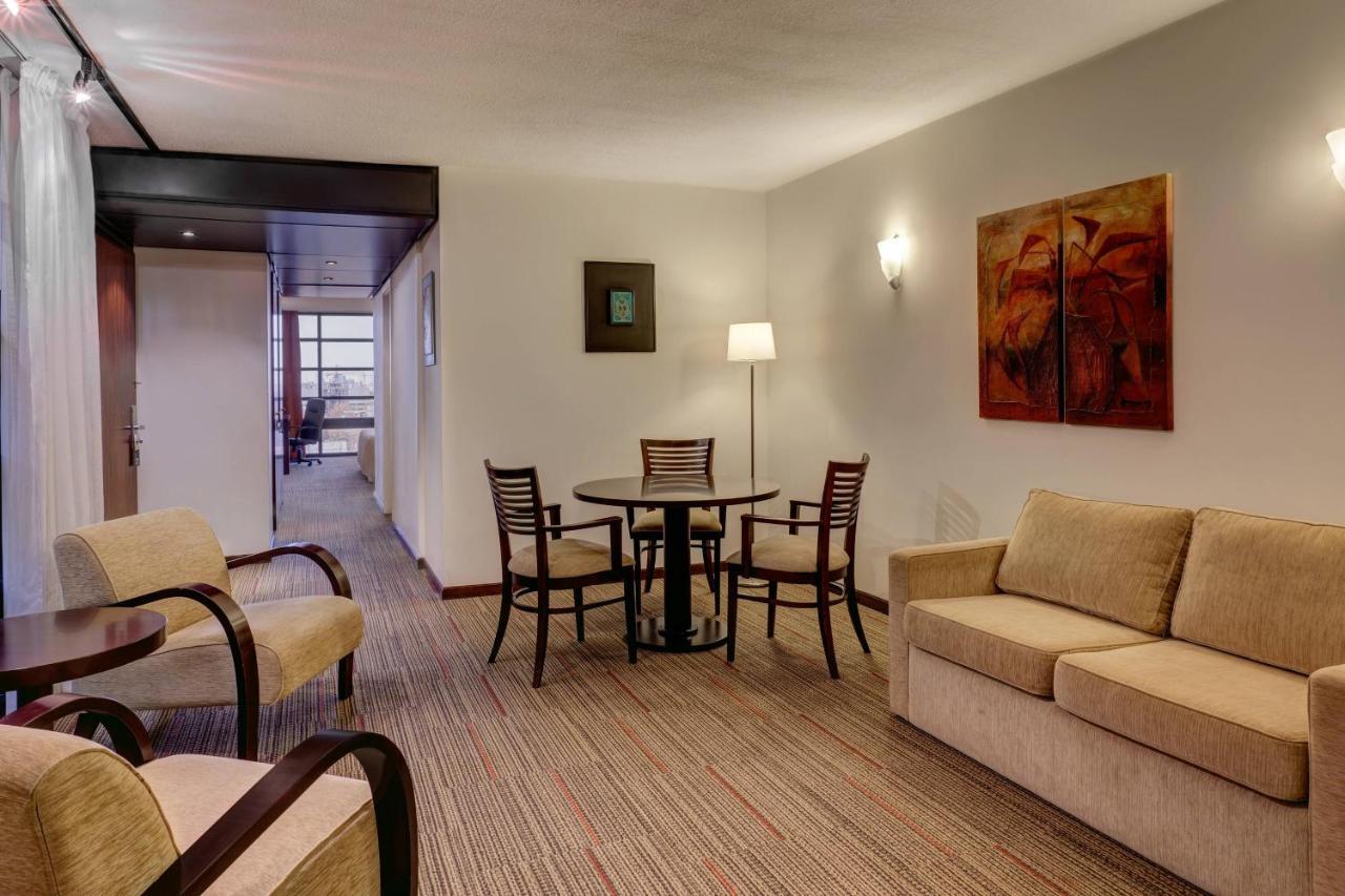 Hotel Four Points By Sheraton