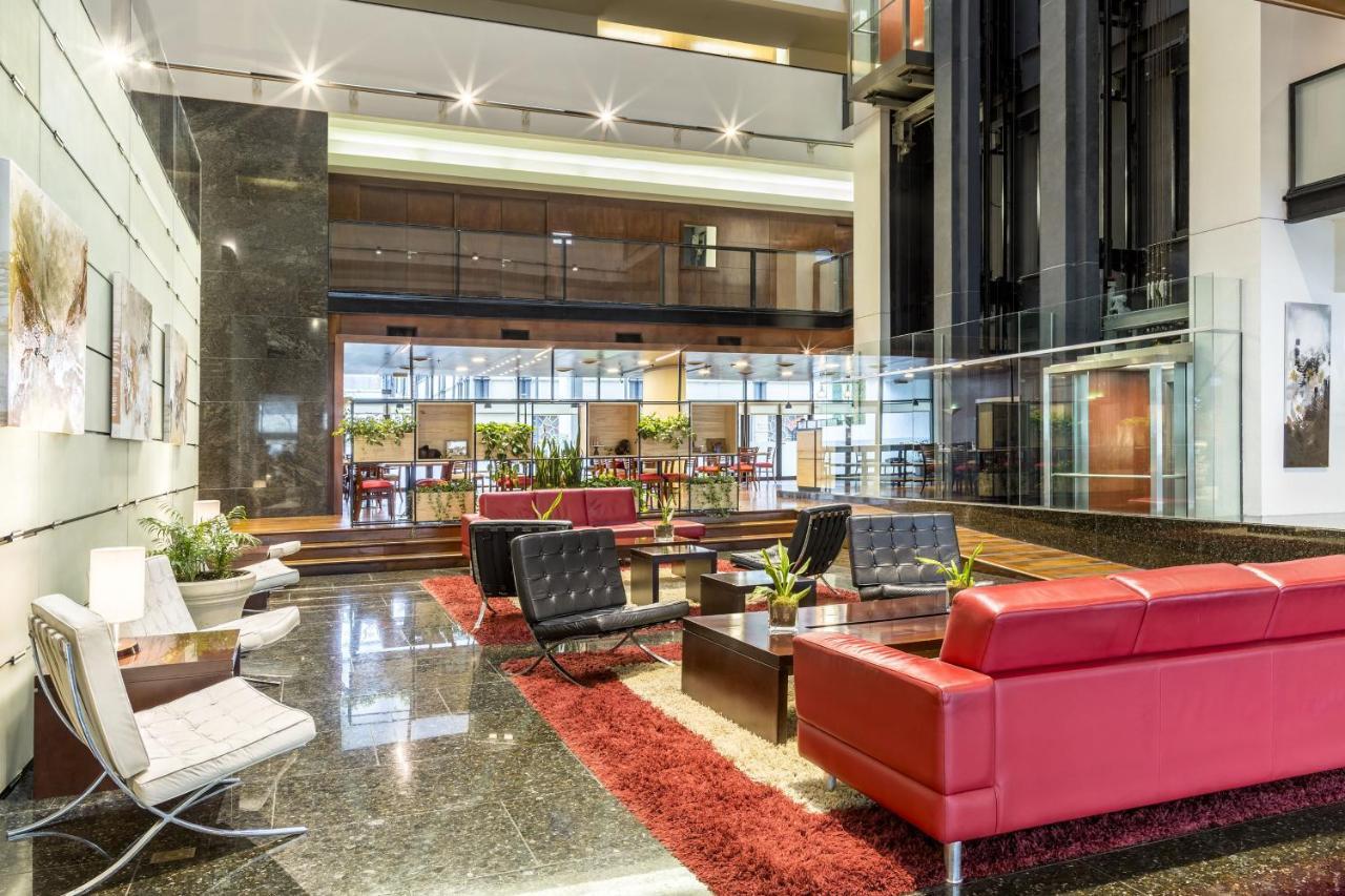 Hotel Four Points By Sheraton