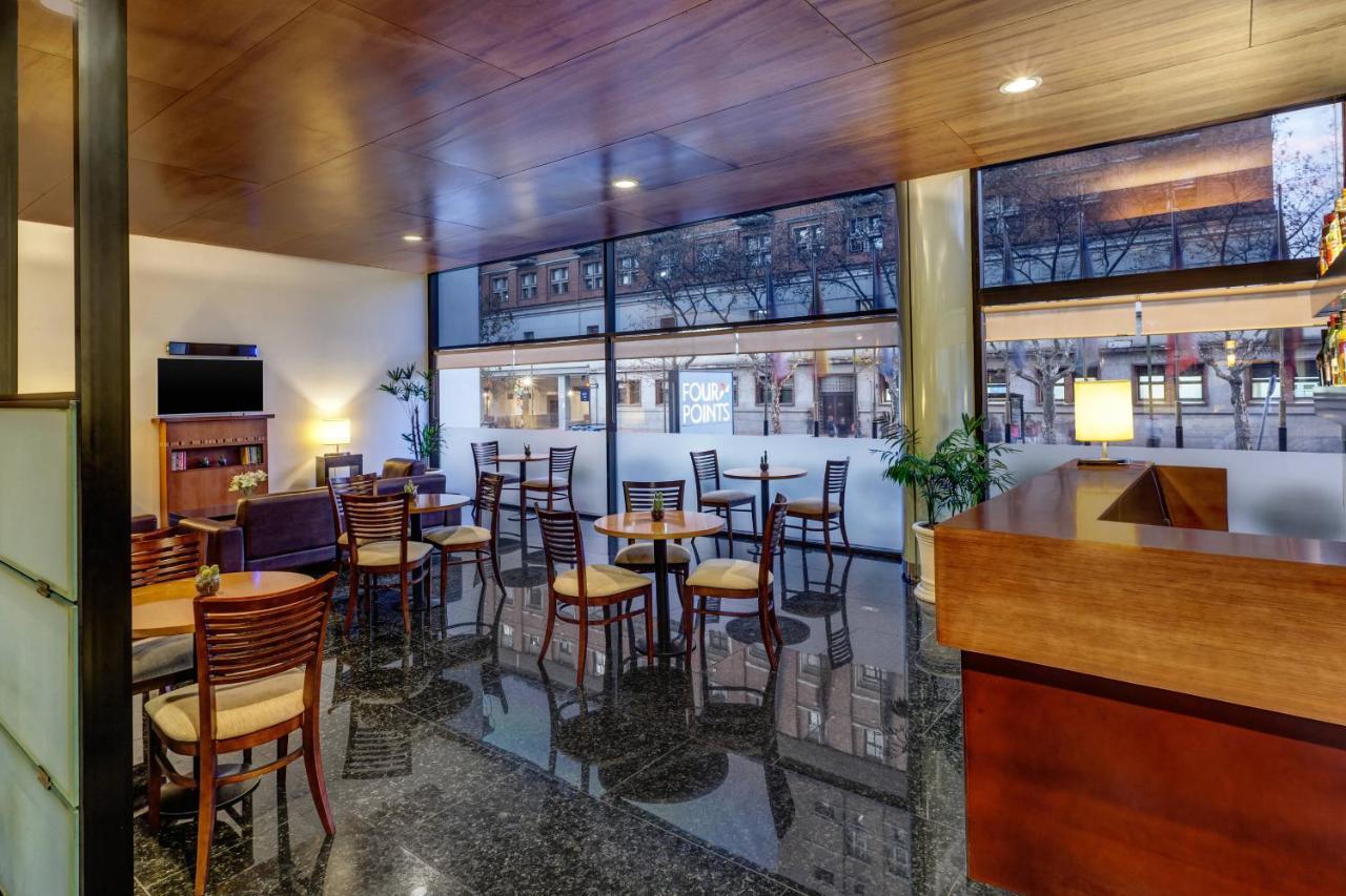 Four Points By Sheraton 4* Montevideo
