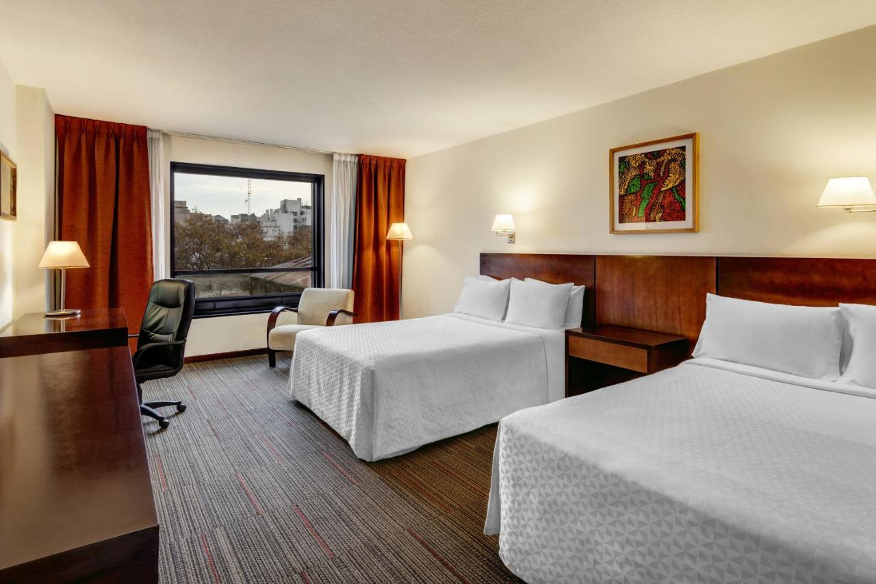 Four Points By Sheraton Hotel