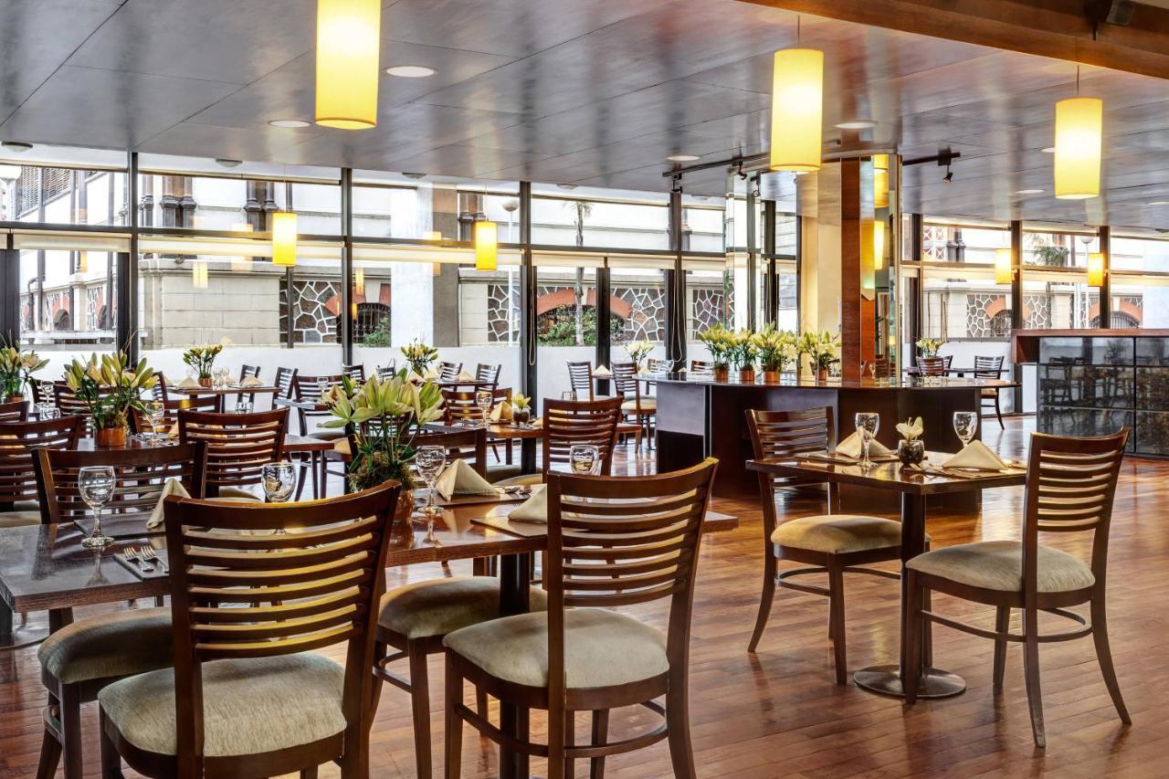Hotel Four Points By Sheraton 4*